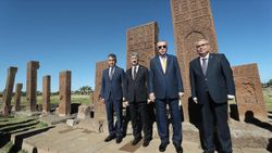 Ahlat nerede? Malazgirt Zaferi nedir? Cumhurbaşkanı Erdoğan'dan Malazgirt Zaferi mesajı