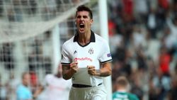 Beşiktaş, Roco'nun menajerini İstanbul'a çağırdı