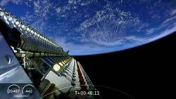 Bilim insanları: Elon Musk'ın Starlink projesi iptal edilmeli