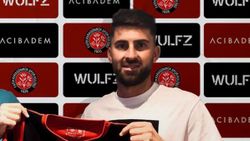 Karagümrük, eski Romalı Zukanovic'i transfer etti