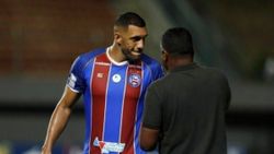 Konyaspor'un Fernandao inadı