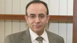Abdullah Kaya yeniden YÖK üyeliğine atandı