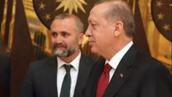 Sabri Demir, Cumhurbaşkanı Başdanışmanlığına atandı