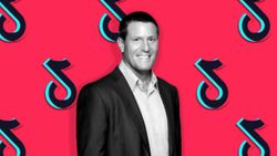 TikTok CEO'su Kevin Mayer istifa etti