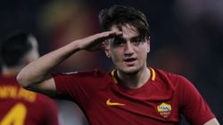 Cengiz Ünder'in adı Napoli ile anılıyor