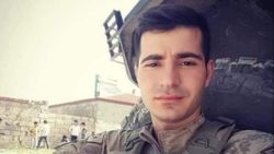 Ordulu Jandarma Uzman Çavuş Çetin Ak, şehit oldu