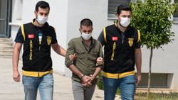 Adana'da yolcu otobüsündeki hırsızlık, cinsel tacizi ortaya çıkardı