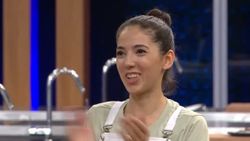 MasterChef'te, MasterClass ödülünü Ayyüce kazandı
