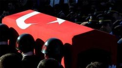 Doğubayazıt'ta 2 asker şehit oldu