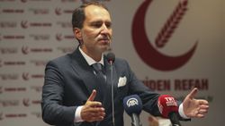 Fatih Erbakan: Doğalgaz çıkarma çalışmalarından memnunuz