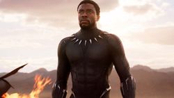 Black Panther'in başrol oyuncusu Chadwick Boseman hayatını kaybetti
