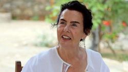 Fatma Girik'ten 'öldü' iddialarına yanıt
