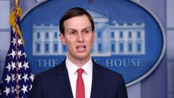 Jared Kushner, İsrail-BAE uçuşuna katılacak