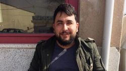 Ankara'da trafikte yol verme kavgasında 1 kişi öldürüldü