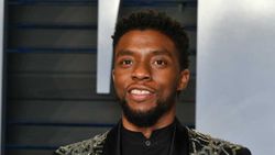 Chadwick Boseman için yapılan paylaşım, Twitter tarihinin en çok beğenilen tweet'i oldu