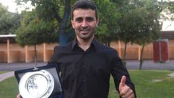 Ahmet Çelik: Rekorum kolay kolay kırılamaz