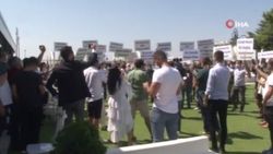 Düğün salonu işletmecilerinden korona önlemlerine tepki