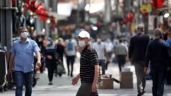 Türkiye'nin güncel koronavirüs tablosu