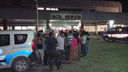 Kocaeli'de asker eğlencesine açılan ateşte 11 kişi yaralandı