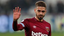 İngiliz basını: Fenerbahçe, Lanzini'yi istiyor