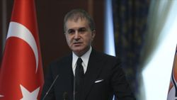 Çelik: Yunanistan'ın Meis Adası'ndaki silahlandırması korsanlık örneğidir