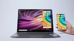Huawei Share OneHop nedir