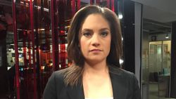 Nevşin Mengü hangi kanalla anlaştı? Nevşin Mengü CNN Türk'ten neden kovuldu?
