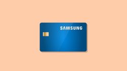 Samsung, kendi kredi kartını Güney Kore'de kullanıma sundu