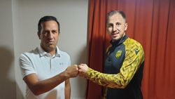 Yeni Malatyaspor Zeki Yavru'yu renklerine bağladı