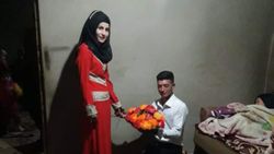 Mersin'de tartıştığı 4 aylık hamile eşini öldürdü