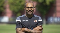 Mert Nobre: Tesislerde atmosfer çok iyi