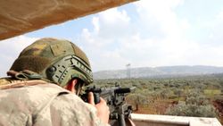 İçişleri Bakanlığı: Şırnak'ta 2 terörist teslim oldu