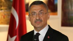 Fuat Oktay: ABD, Avrupa'nın hatalarını tekrarlıyor