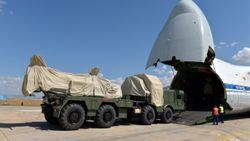 S-400 nedir? S-400'ün özellikleri neler? S-400 neden gerekli?