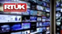 Tele 1'e RTÜK'ten 5 günlük yayın yasağı