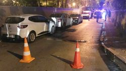 İstanbul'da silahlı kavga: 1 yaralı
