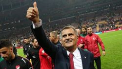 A Milli Takım 291 gün sonra sahada