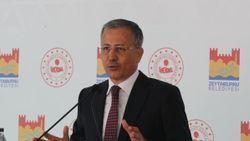 İstanbul Valisi Ali Yerlikaya: Allah rızası için dışarı çıkmayın