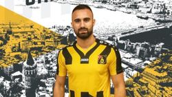 Cihan Özkara İstanbulspor'da