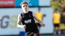 Kerem Aktürkoğlu'nun transferinin geç açıklanma sebebi