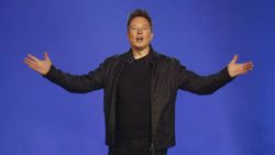 Elon Musk: Koloni kurmaya giden gönüllülerin ölme ihtimali yüksek