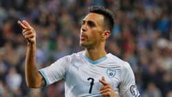 Zahavi'den ilginç Fenerbahçe yorumu