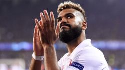 Choupo-Moting, PSG'den ayrıldı