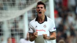 Beşiktaş'ta şaşırtan Roco gelişmesi