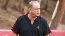 Fatih Terim'in orta saha sıkıntısı