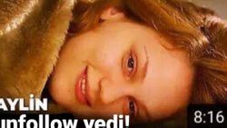 Farah Zeynep Abdullah, Reynmen'le dalga geçti