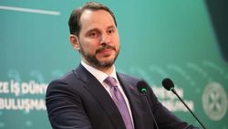 Hazine ve Maliye Bakanı Berat Albayrak: Ekonomik toparlanmayı tüm toplum hissedecek