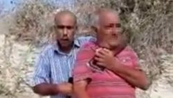 Adana'daki şakacı muhtar serbest kaldı