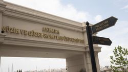 Ankara Müzik ve Güzel Sanatlar Üniversitesi'ne personel alımı ne zaman yapılacak? Personel alım başvurusu...