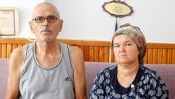 Antalya'da donörün eşi, organ nakline rıza göstermedi